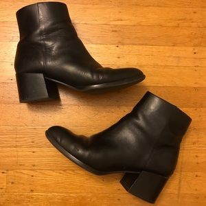 Sam Edelman Joey Boots